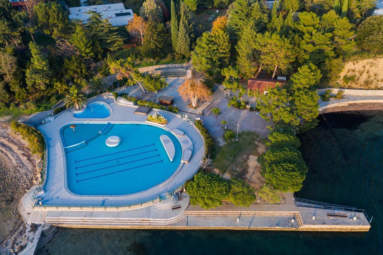 Отель Depandansa Bor** Анкаран Экстерьер фото